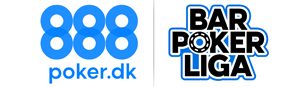 888 Bar Poker Liga